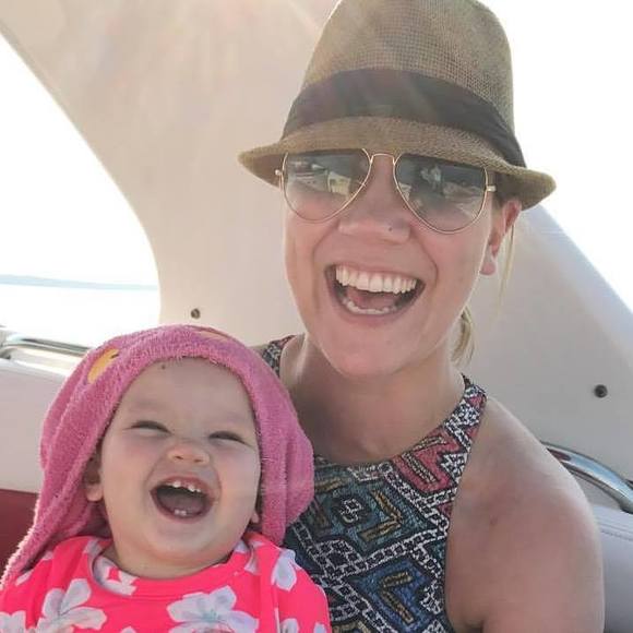 Meet your Posher, Megan - Picture 1 of 1